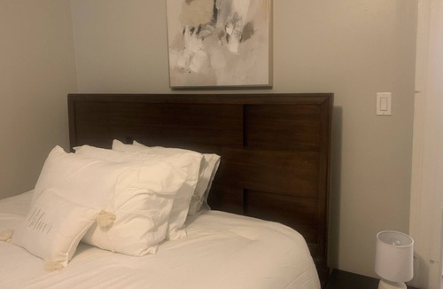 East of Broadway Apartment | Soma District has such beautiful attractions!! Restaurants, Bars, Arts, Crafts