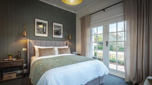 Trentham House | Soma Trentham