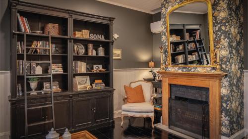 Trentham House | Soma Trentham