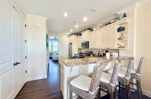 Marathon Villa | Sombrero Beach Villa with Private Pool and Dock