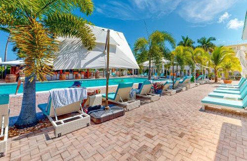 Marathon Apartment | Sombrero Siesta