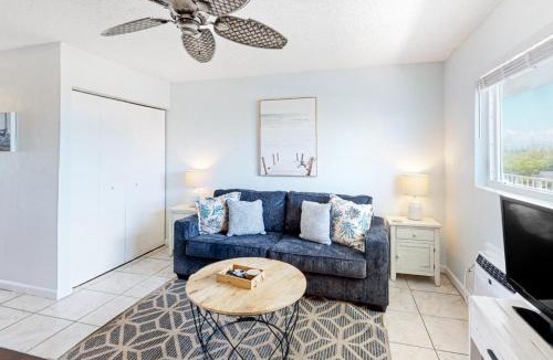 Marathon Apartment | Sombrero Siesta