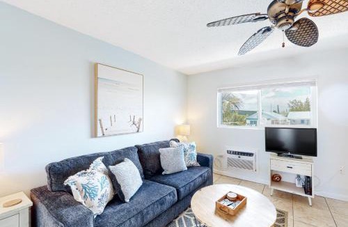 Marathon Apartment | Sombrero Siesta