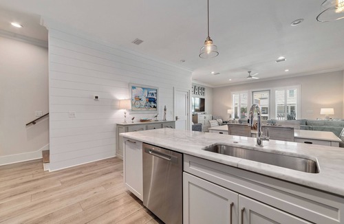 Gulf Shores House | Some Beach