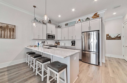 Gulf Shores House | Some Beach