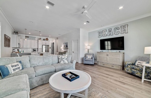Gulf Shores House | Some Beach