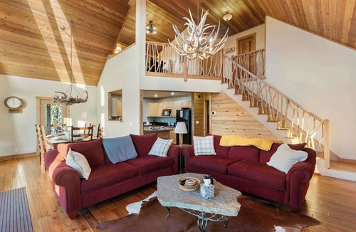 Murphy House | Some Place Else Cottage