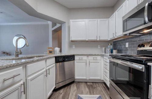 Medical Center District House | SomebodyRosales S.R.