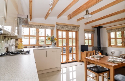 Diss Cottage | SOMEPLACE ELSE, romantic, with a garden in Diss