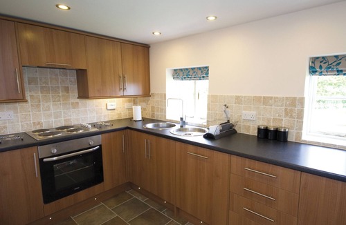 Skegness Cottage | Somer Leyton Cottage