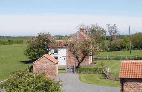 Skegness Cottage | Somer Leyton Cottage