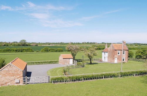 Skegness Cottage | Somer Leyton Cottage