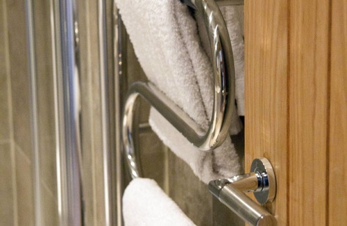 Mumbles Bed & Breakfast | Somerfield Lodge