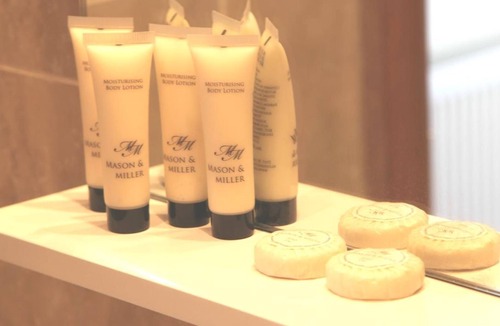 Mumbles Bed & Breakfast | Somerfield Lodge