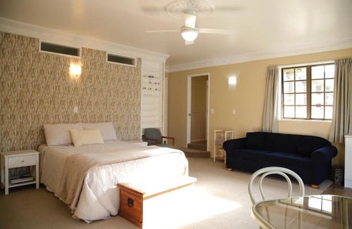 Pirongia Bed & Breakfast | Somersal Bed & Breakfast
