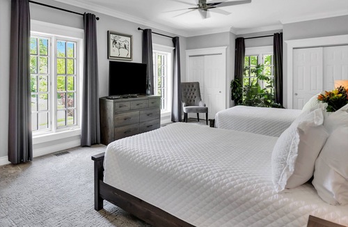 Old Town Historic District Bed & Breakfast | Somerset Bed and Breakfast