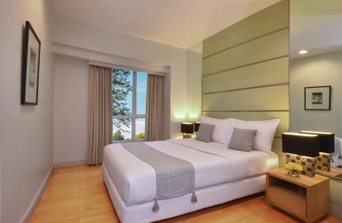 Permata Hijau Apartment | Somerset Berlian Jakarta