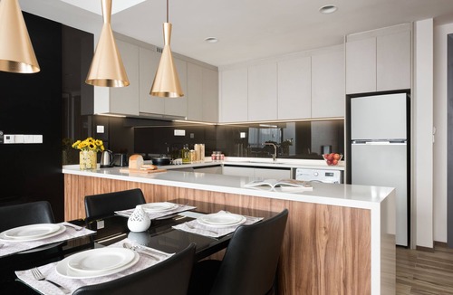 SS 2 Apartment | Somerset Damansara Utama Petaling Jaya