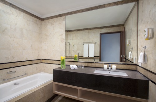 Kuningan Hotel | Somerset Grand Citra Jakarta