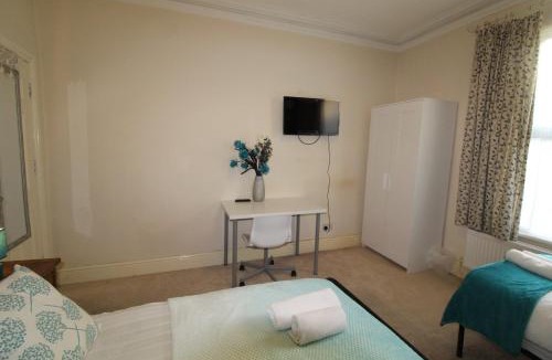 Sheffield House | Somerset House