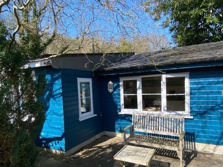 Shoscombe Apartment | Somerset Lodge, a secret hideaway