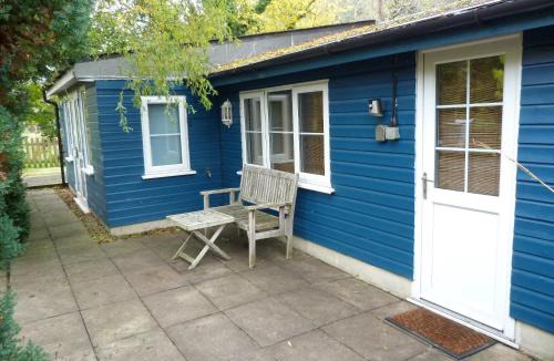 Shoscombe Apartment | Somerset Lodge, a secret hideaway