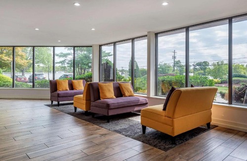 Somerset Hotel | Somerset Lofts