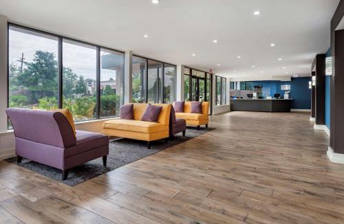 Somerset Hotel | Somerset Lofts