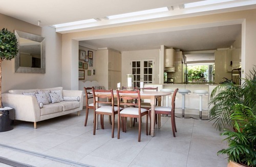 Holland Park Apartment | Somerset Square by onefinestay