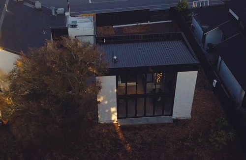 Bethlehem Apartment | Somerset Studio