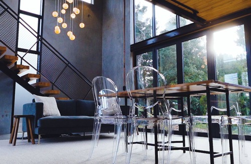 Bethlehem Apartment | Somerset Studio