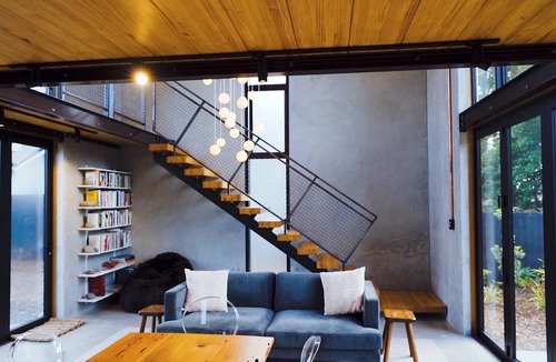 Bethlehem Apartment | Somerset Studio