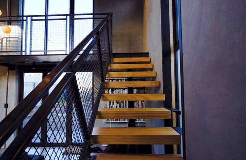 Bethlehem Apartment | Somerset Studio