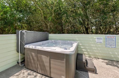 Ocean Sands House | SomerVilla