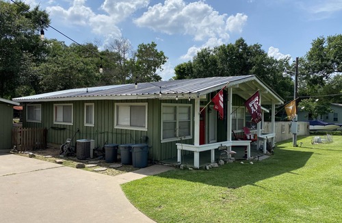 Somerville House | Somerville Casa Verde