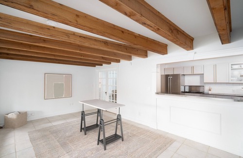 Northeast Dallas House | Somerville Cottage