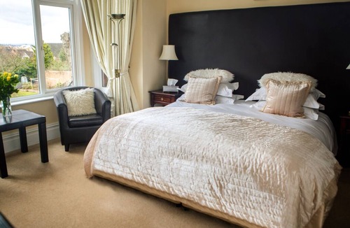 Hereford Bed & Breakfast | Somerville House