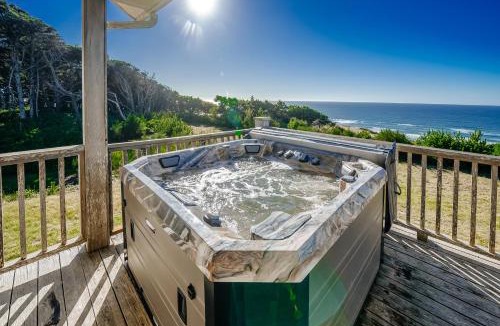 Newport House | Somervilles Escape