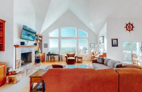 Newport House | Somervilles Escape