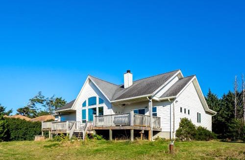 Newport House | Somervilles Escape