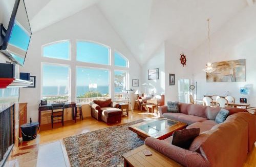 Newport House | Somervilles Escape