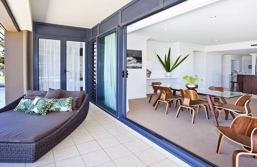 Kiama Apartment | Something Special 502 Sebel Kiama