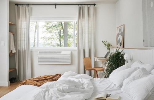 Calabogie Hotel | Somewhere Inn Calabogie Boutique Hotel