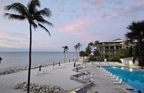 Key West House | Somewhere on the beach