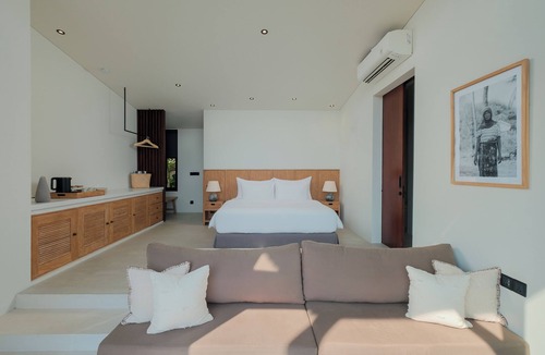 Kuta Villa | Somewhere Villa Near Mandalika