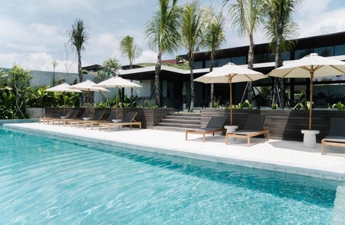 Kuta Villa | Somewhere Villa Near Mandalika