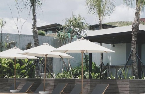 Kuta Villa | Somewhere Villa Near Mandalika