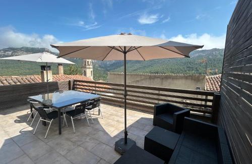Capafonts House | Somianatura - Casa Rural Capafonts