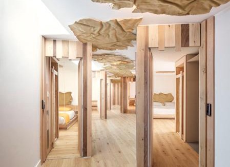 Igualada Hotel | Somiatruites