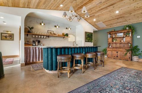 Jasper House | Sommer House Inn